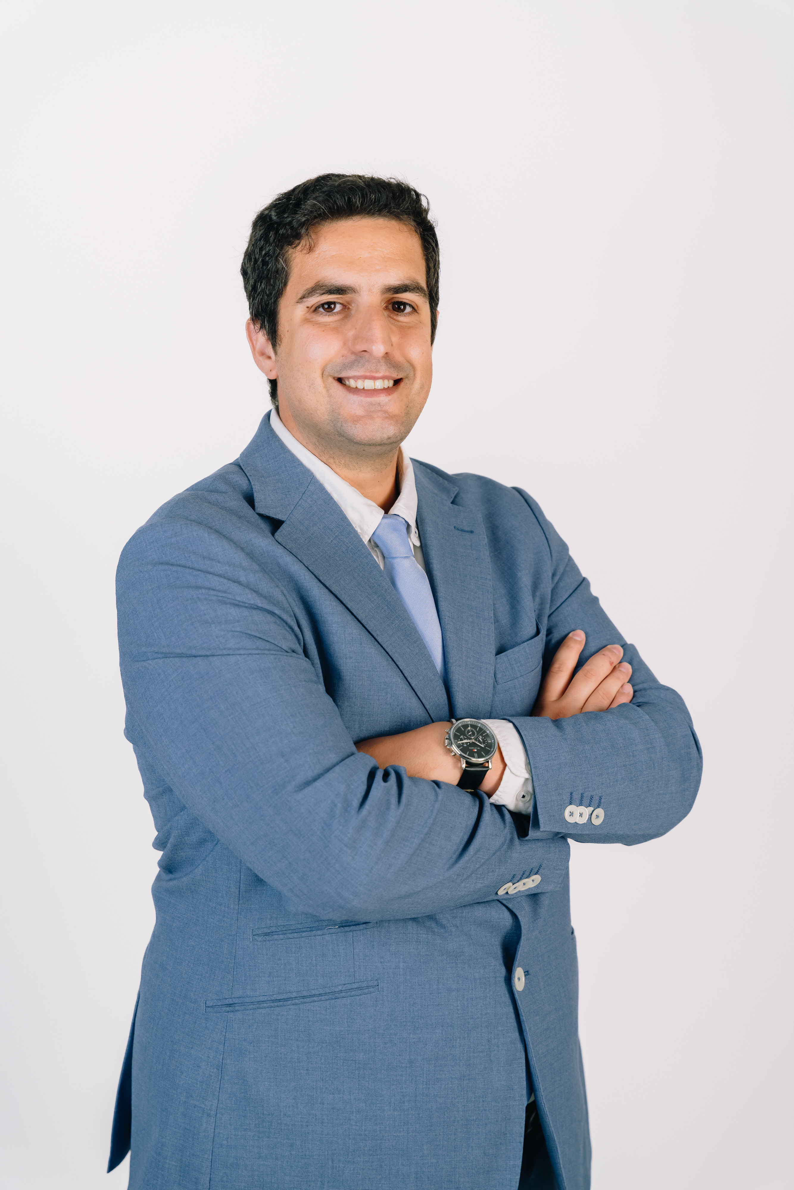 David Silva, fundador da ForWise